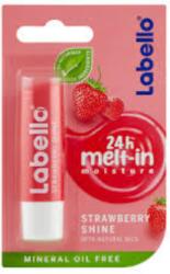 Labello Strawberry 4, 8 ml