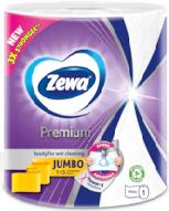 Zewa Jumbo Prémium 230/lap csomag