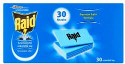 Raid lapka 30lap/ doboz