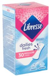 Libresse Normal Dailies Fresh 32/db doboz