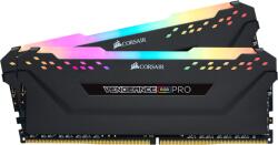 Corsair VENGEANCE RGB PRO 32GB (2x16GB) DDR4 2666MHz CMW32GX4M2A2666C16