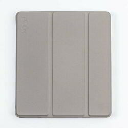 Onyx Onyx BOOX e-book tok - 7" Szürke (Boox Leaf 2 típushoz) (CASE COVER LEAF2 (GREY)) - bevachip