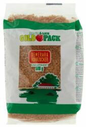 GOLD PACK Demerara nádcukor 500 g