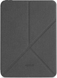 Epico - Pro Flip iPad mini 6 tok - fekete (63111101300001_)