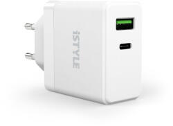 iSTYLE - 65W GaN adapter (PL9915101100115)