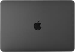 Epico - Shell Cover MacBook Pro 13" 2020 kemény tok - matt szürke (49710101900001_)