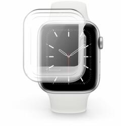 iSTYLE - HERO 38 mm-es átlátszó Apple Watch tok (PL41910101000002)