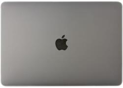 Epico - Shell Cover MacBook Air 13"2020 Retina kemény tok - fényes fehér (49610101000001_)