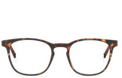 Barner - Dalston kékfényszűrő szemüveg - teknős minta (DT)