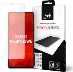 3mk FlexibleGlass Sam G770 S10 Lite Szkło Hybrydowe - vexio