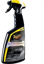 Meguiar's Consumer Produse cosmetice pentru interior Solutie Curatare si Hidratare Piele Meguiar's Ultimate Leather Detailer, 473ml (G201316) - vexio