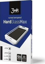 3mk HardGlass Max Huawei Mate 20 Pro Negru/black, FullScreen Glass (3M000898) - vexio