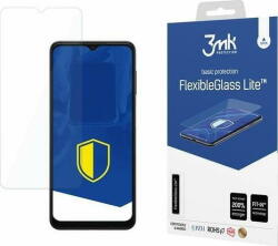 3mk FlexibleGlass Lite Sam A136 A13 5G Szkło Hybrydowe Lite (3MK2393) - vexio