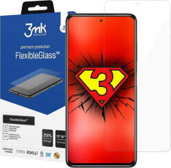 3mk Protection Szkło hybrydowe Flexible Glass 7H do Xiaomi Poco X3 Pro (3MK1817)