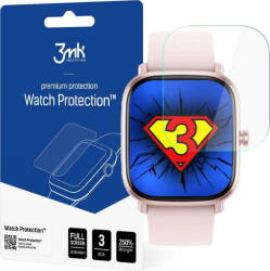 3mk Folia ochronna 3MK ARC Watch Protection Amazfit GTS 2 Mini (3MK1896) - vexio