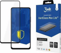 3mk Protection HG Max Lite do Xiaomi Redmi Note 11 5G (3MK2337BLK) - vexio