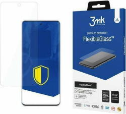 3mk FlexibleGlass Xiaomi 12 Lite Szkło Hybrydowe - vexio