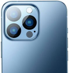 Baseus Lens Protector 0.3mm for iPhone 14 Pro/14 Pro Max (2pcs) (27022) - vexio