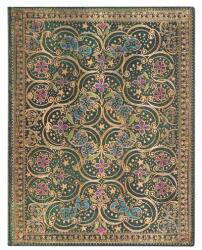 Paperblanks FLEXIS notesz, füzet Pinnacle ultra vonalas (9781439772591)