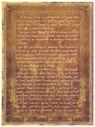 Paperblanks dokumentum tartó Verne, Around the World (9781439765029)