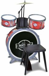 Bontempi Dobkészlet 4 db székkel (514506)