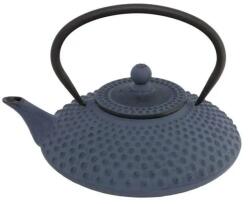 Bredemeijer Ceainice si infuzoare Bredemeijer Teapot Xilin 1, 25l Cast Iron, blue G002B (G002B)
