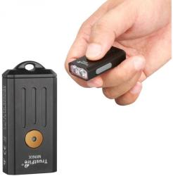 TrustFire MINIX Black UV (TRFMINIXBKUV)