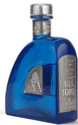 AHA TORO Blanco 0,7 l 40%