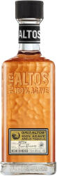 Olmeca Altos Anejo 40% 0.7L