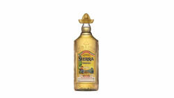 Sierra Tequila Reposado Gold 38% 0.7L