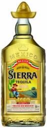 Sierra Reposado 0,35 l 38%