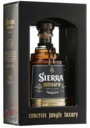 Sierra Milenario Extra Anejo 0,7 l 41,5%