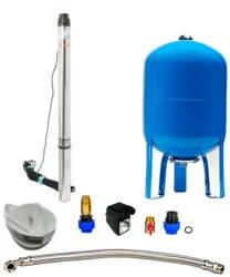PRODO 3.5 SC 2-18 400V 50L (RTS 40130)