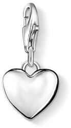 Thomas Sabo női szív charm - 0913-001-12 (0913-001-12)