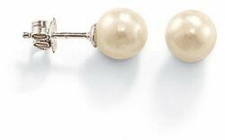 Thomas Sabo Gyöngy ezüst fülbevaló - H1431-028-14 (H1431-028-14)