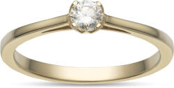 Arany ékszer Juta Női arany gyűrű gyémánttal - JTRA-0681 (JTRA-0681)