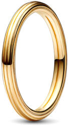 Pandora ME Sárga arany Gyűrű - 169591C00-48 (169591C00-48)