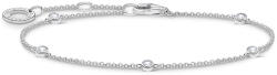 Thomas Sabo Ezüst karkötő cirkónia kövekkel - A1999-051-14-L19v (A1999-051-14-L19v)