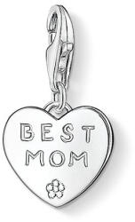 Thomas Sabo Legjobb anya charm - 0821-001-12 (0821-001-12)