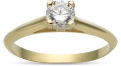 Arany ékszer Juta Női arany gyűrű - JTFL-0404 (JTFL-0404)