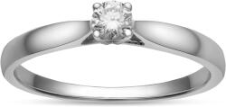Arany ékszer Juta Női arany gyűrű gyémánttal - JTRA-0680 (JTRA-0680)