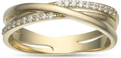 Arany ékszer Juta Női arany gyűrű - JTTC-0586 (JTTC-0586)