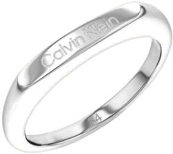Calvin Klein női gyűrű - CKJ35000187B (CKJ35000187B)