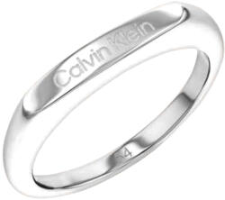 Calvin Klein női gyűrű CKJ35000187D - CKJ35000187B (CKJ35000187B)