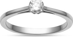 Arany ékszer Juta Női arany gyűrű gyémánttal - JTRA-0682 (JTRA-0682)