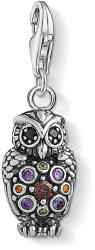 Thomas Sabo Éjszakai bagoly ezüst charm - 1479-643-7 (1479-643-7)