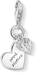 Thomas Sabo női charm - 1316-001-12 (1316-001-12)