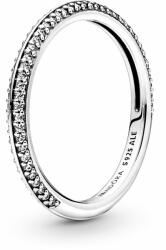 Pandora ME pavé Ezüst Gyűrű - 199679C01-60 (199679C01-60)