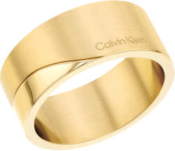 Calvin Klein női gyűrű - CKJ35000199B (CKJ35000199B)