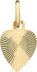 Arany ékszer Juta Női arany medál - JTCD-0530 (JTCD-0530)